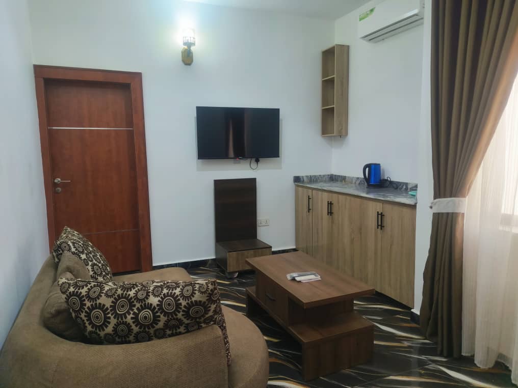 Private Lounge