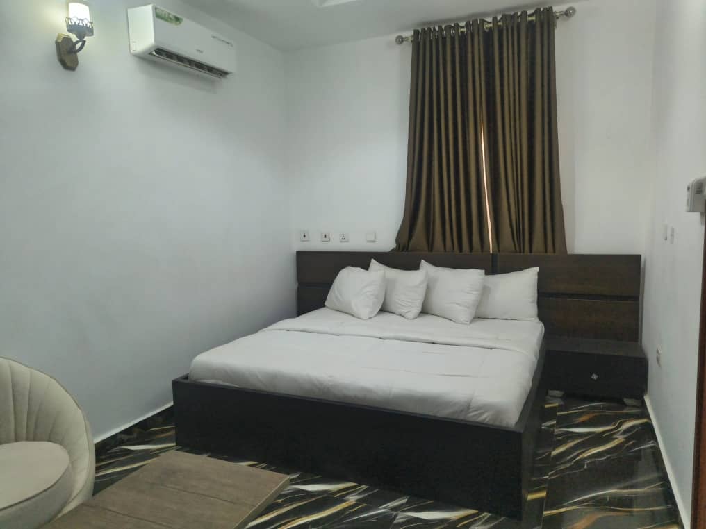 Premium Suite