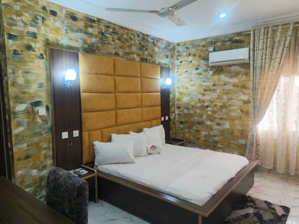 Executive Apartment